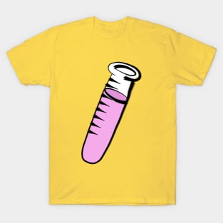 Test tube T-Shirt